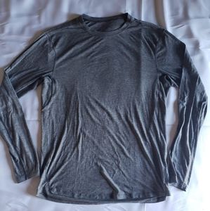 Lululemon Men's Somatic Aero LS Shirt M